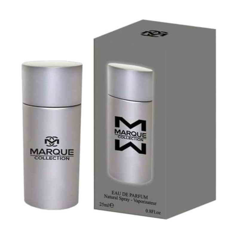 FW Marque MC Eau parfumée pour homme 25 ml