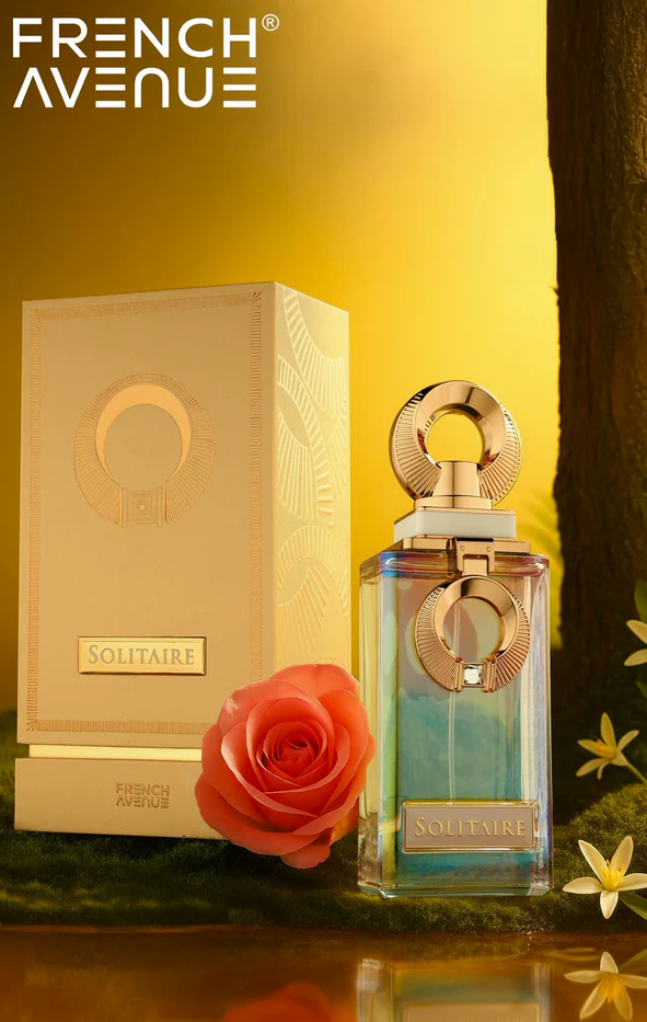 Solitaire от French Avenue EDP 100мл