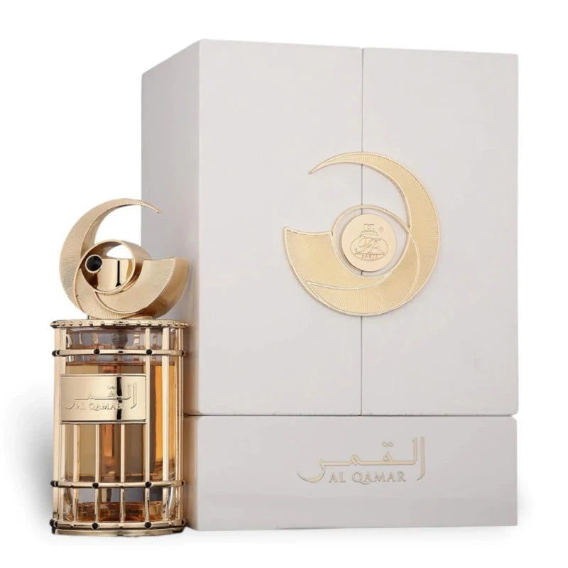 FW Al Qamar eau parfumée unisexe 100 ml