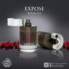 FW Expose Lui eau parfumée mixte 100ml - Royalsperfume World Fragrance Parfum
