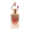 FW King Of Diamonds (K) eau parfumée unisexe 80ml - Royalsperfume World Fragrance Parfum