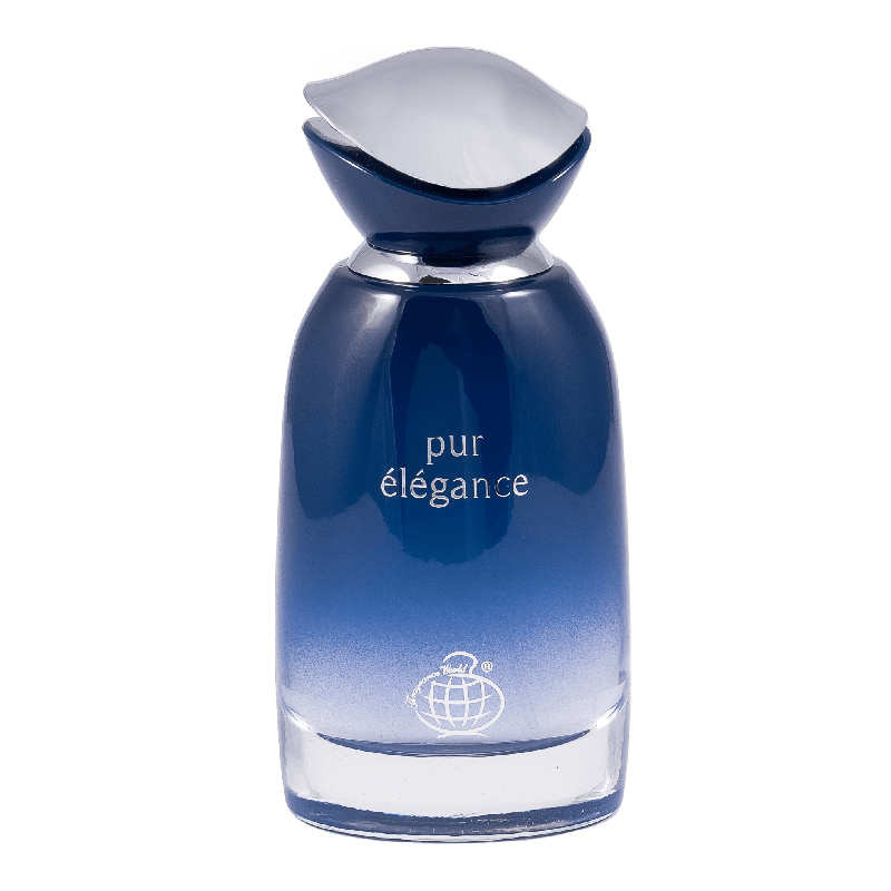 FW Pur Elegance Eau de Parfum mixte 100ml - Royalsperfume World Fragrance Parfum