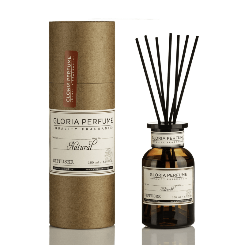 Gloria Parfum Parfum d'ambiance naturel 150ml - Royalsperfume Gloria Kozmetic Scents