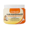 Masque capillaire hydratant intense à la mayonnaise capillaire de Cosmo 500 ml