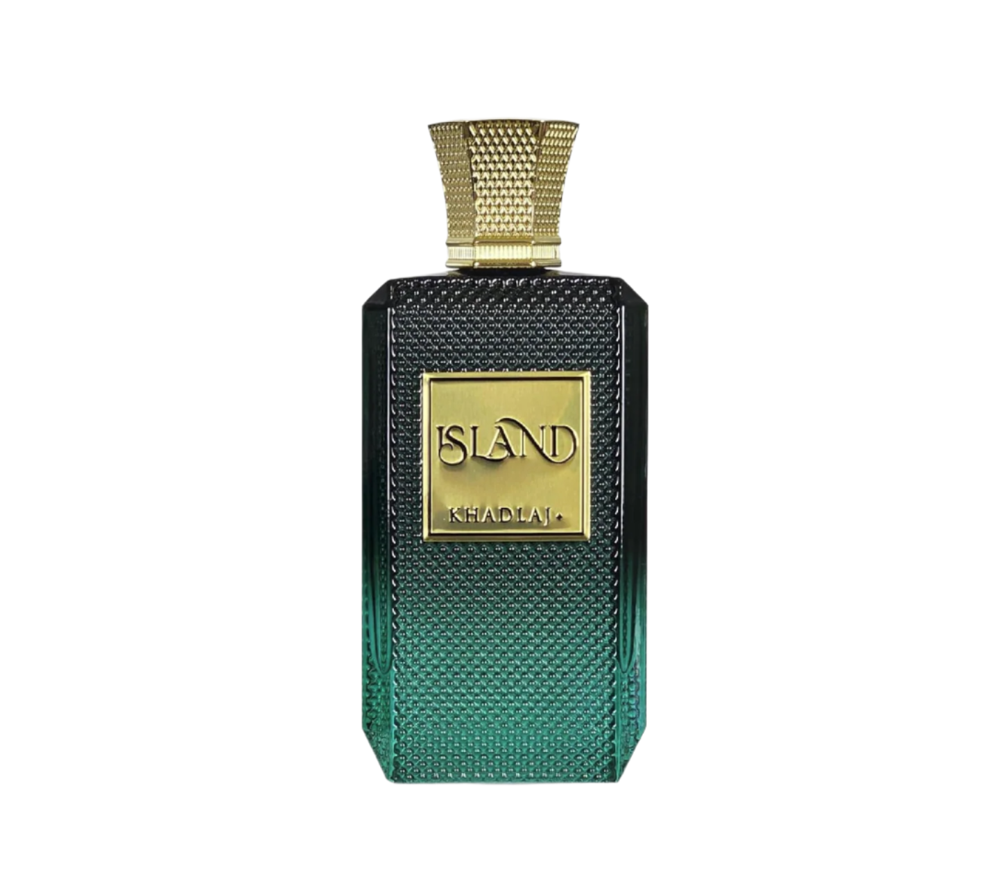 Île de Khadlaj EDP 100ml