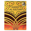 Khadlaj Hareem Al Sultan huile d'or parfum pour femme 35ml - Royalsperfume Khadlaj Perfume
