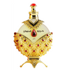Khadlaj Hareem Al Sultan huile d'or parfum pour femme 35ml - Royalsperfume Khadlaj Perfume