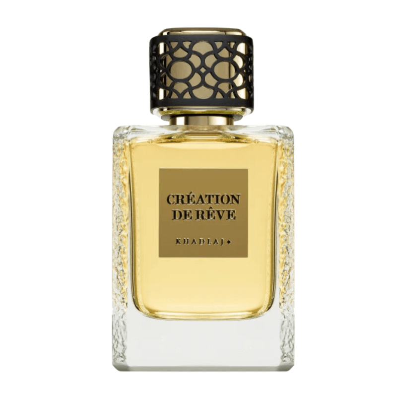 Khadlaj Maison Création De Reve eau parfumée mixte 100ml - Royalsperfume Khadlaj Parfum