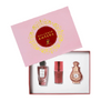 Khadlaj Opulence Ameera coffret cadeau 3pcs pour femme - Royalsperfume Khadlaj Parfum