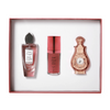 Khadlaj Opulence Ameera coffret cadeau 3pcs pour femme - Royalsperfume Khadlaj Parfum