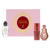 Khadlaj Opulence Ameera coffret cadeau 3pcs pour femme - Royalsperfume Khadlaj Parfum