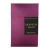 Khadlaj Sensous Night eau parfumée pour femme 100ml - Royalsperfume Khadlaj Perfume