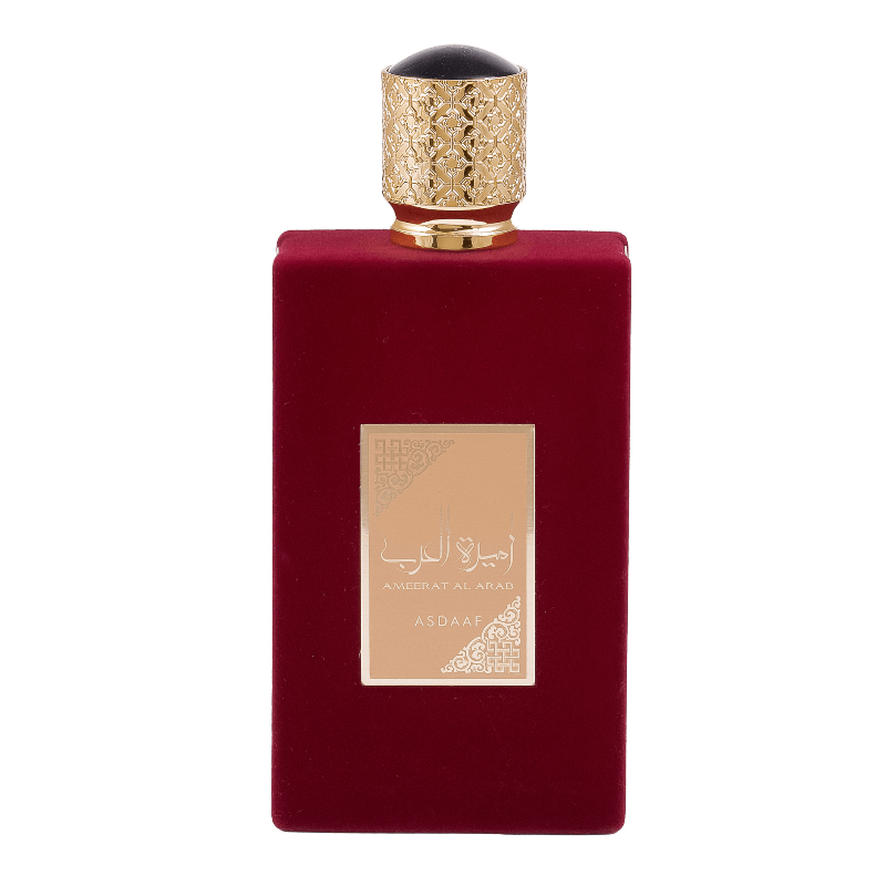 LATTAFA Ameerat Al Arab eau parfumée pour femme 100 ml - Royalsperfume Lattafa Perfumes Industries