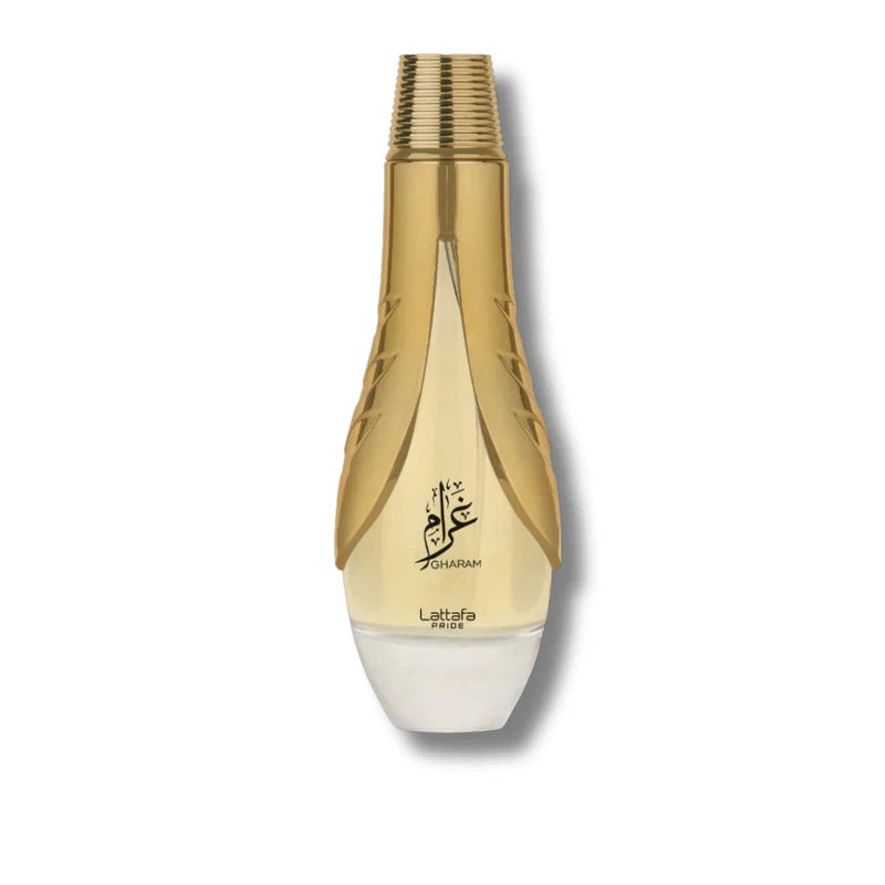 Lattafa Gharam eau parfumée unisexe 100 ml-Royalsperfume