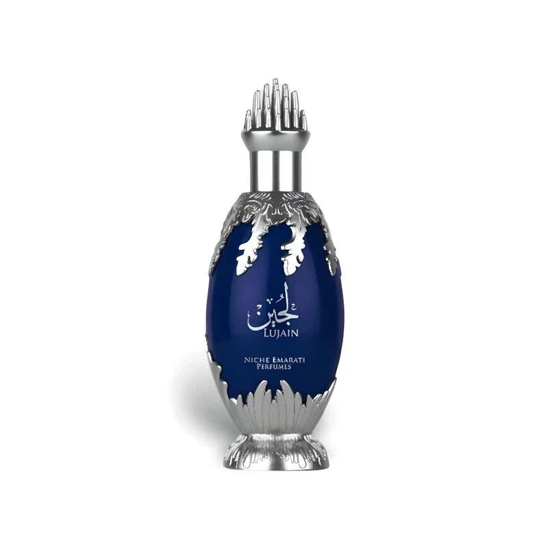Lattafa Lujain- Eau parfumée Niche Emarati unisexe 20 ml-Royalsperfume