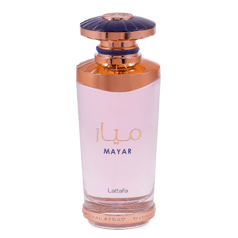 LATTAFA Mayar eau parfumée pour femme 100ml - Royalsperfume LATTAFA