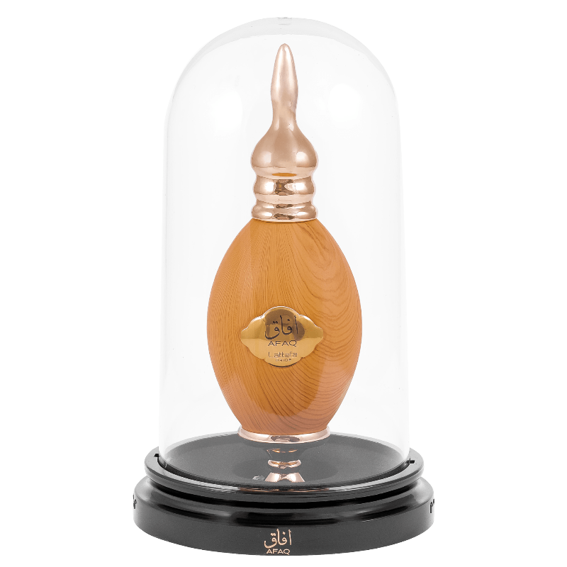 LATTAFA PRIDE AFAQ eau parfumée mixte 100ml - Royalsperfume Lattafa Pride