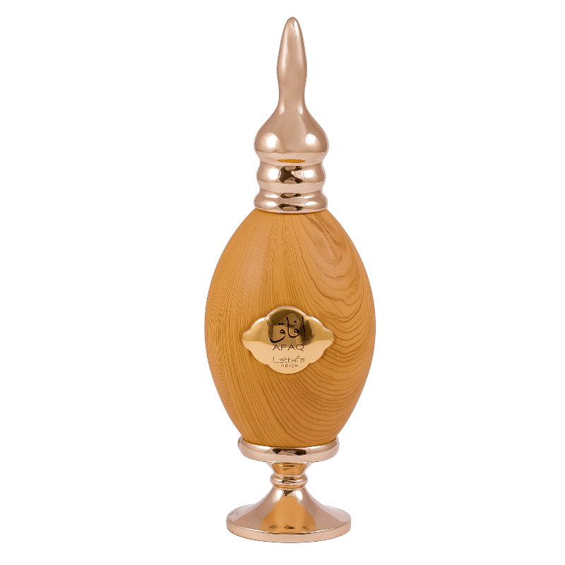 LATTAFA PRIDE AFAQ eau parfumée mixte 100ml - Royalsperfume Lattafa Pride