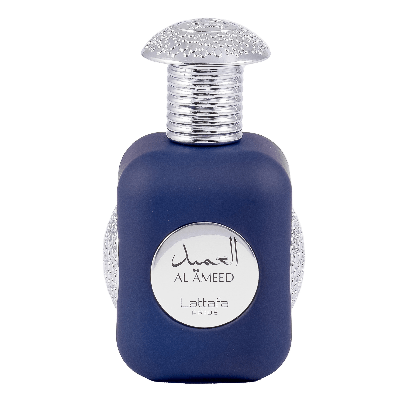 Lattafa PRIDE AL AMEED eau parfumée mixte 100ml - Royalsperfume Lattafa Pride