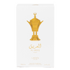 Lattafa PRIDE AL AREEQ GOLD eau parfumée mixte 100ml - Royalsperfume Lattafa Pride