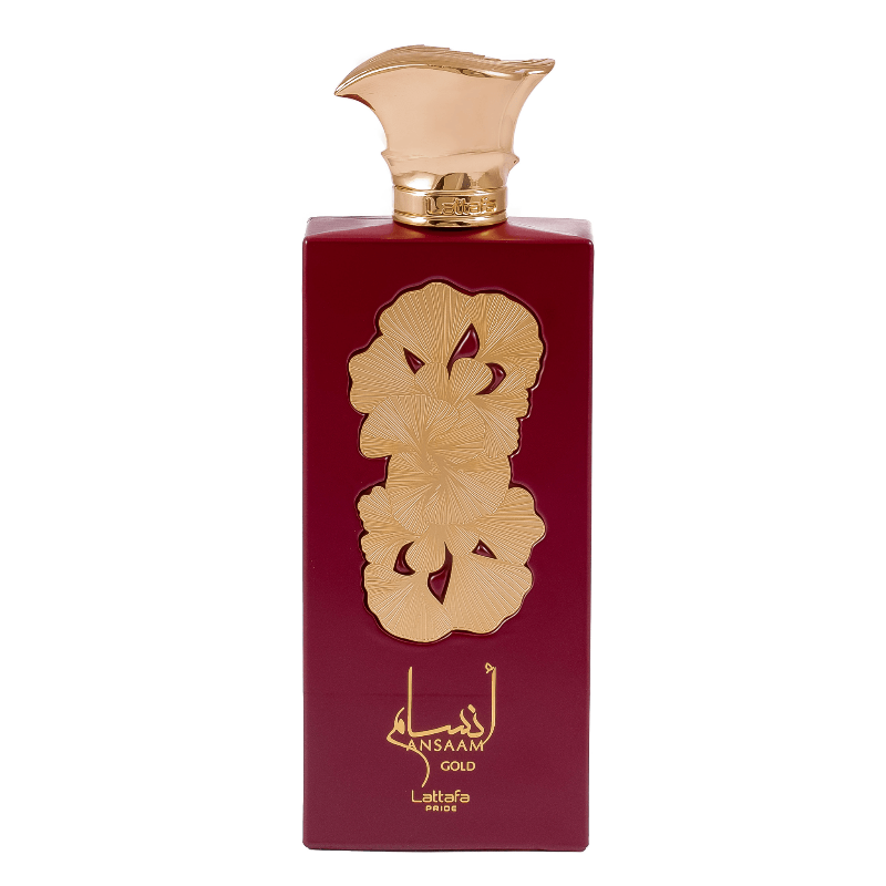 Lattafa PRIDE ANSAAM GOLD eau parfumée mixte 100ml - Royalsperfume Lattafa Pride