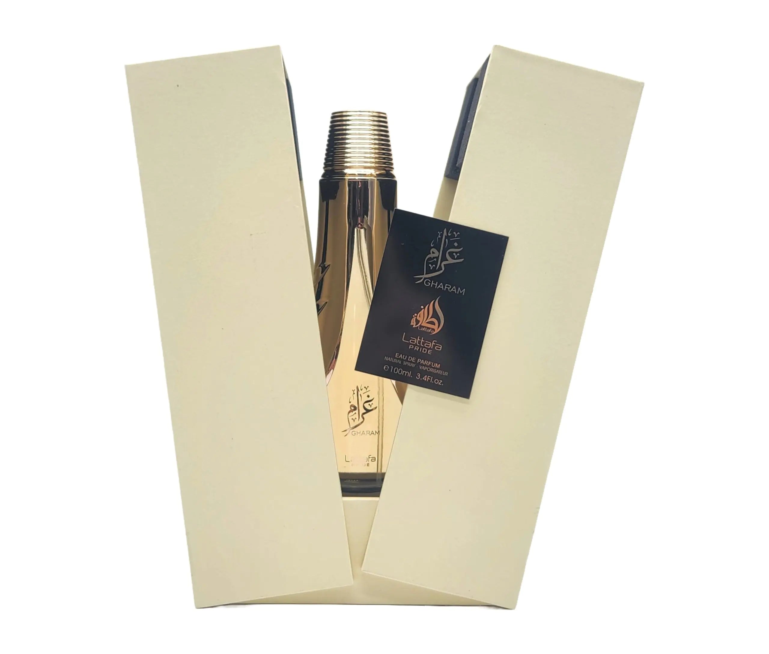 Pride Gharam by Lattafa Pride EDP


