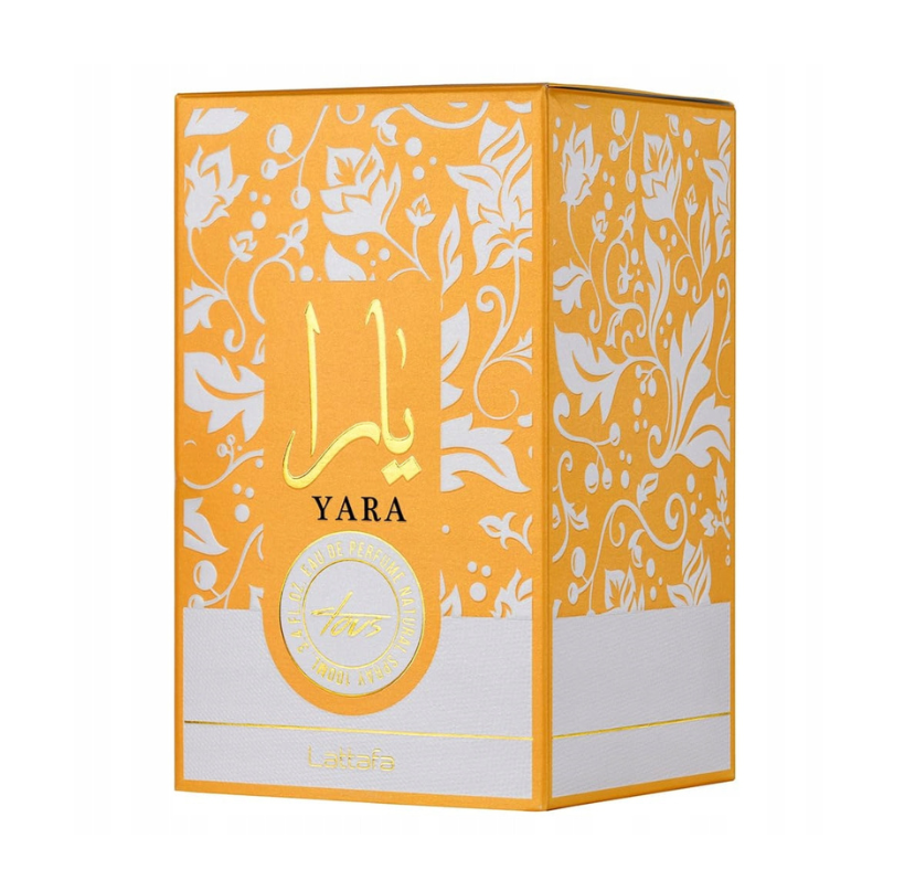 LATTAFA Yara Tous Perfumed Water For Women 100ml