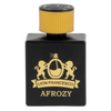 LF AFROZY LANSMAN APHRODISIAQUE extrait de parfum unisexe 100ml - Royalsperfume Lion Francesco Parfum