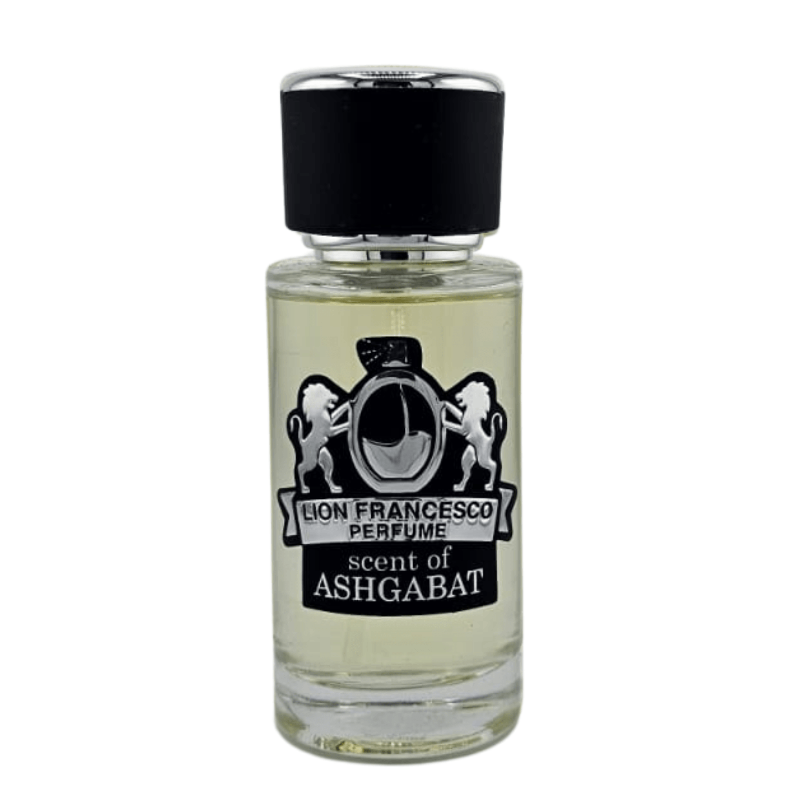 LF Scent of Ashgabat eau parfumée pour homme 50ml - Royalsperfume Lion Francesco Perfume