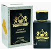 LF Scent Of Bagdad Extrait de Parfum unisexe 60ml - Royalsperfume Lion Francesco Parfum