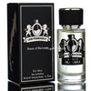 Eau parfumée LF Scent of Havana pour homme 50ml - Royalsperfume Lion Francesco Perfume