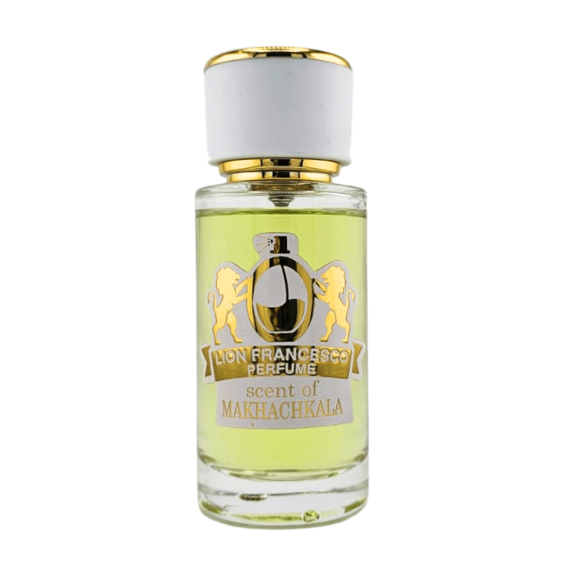 LF Parfum de Makhatchkala eau parfumée pour femme 50ml - Royalsperfume Lion Francesco Parfum