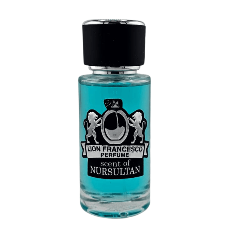 LF Scent of Nursultan eau parfumée pour homme 50ml - Royalsperfume Lion Francesco Perfume
