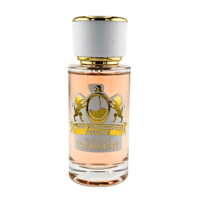 LF Scent of Tachkent eau parfumée pour femme 50ml - Royalsperfume Lion Francesco Perfume