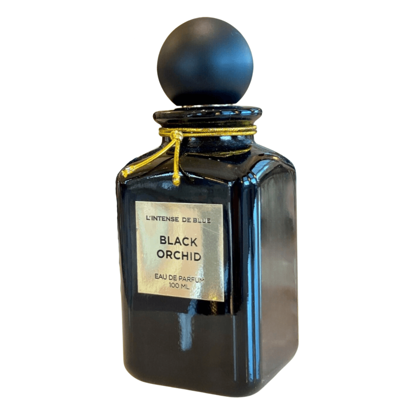 L'intense De Blue Black Orchid парфюмированная вода для женщин 100мл - Royalsperfume L'Intense De Blue Perfume
