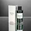 L'intense De Blue Black Oud eau parfumée mixte 200ml - Royalsperfume L`Intense De Blue Parfum