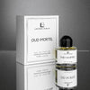 L'intense De Blue Oud Imortel eau parfumée mixte 100ml - Royalsperfume L'intense De Blue Parfum