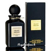 L'intense De Blue Velvet Orchidée eau parfumée pour femme 100 ml - Royalsperfume L'intense De Blue Perfume