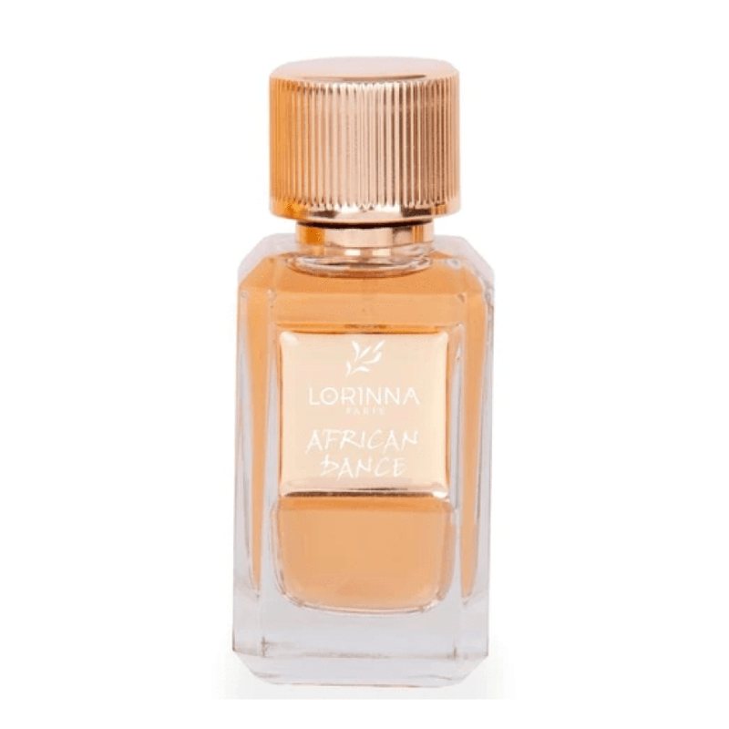 Lorinna African Dance Extrait De Parfum unisexe 50ml - Royalsperfume LORINNA Parfum