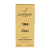 Lorinna Almaz Extrait De Parfum pour homme 50ml - Royalsperfume Gloria Kozmetic Parfum