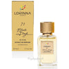 Lorinna Black Floyd Extrait De Parfum unisexe 50ml - Royalsperfume LORINNA Parfum