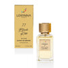 Lorinna Black Kiss Extrait De Parfum unisexe 50ml - Royalsperfume LORINNA