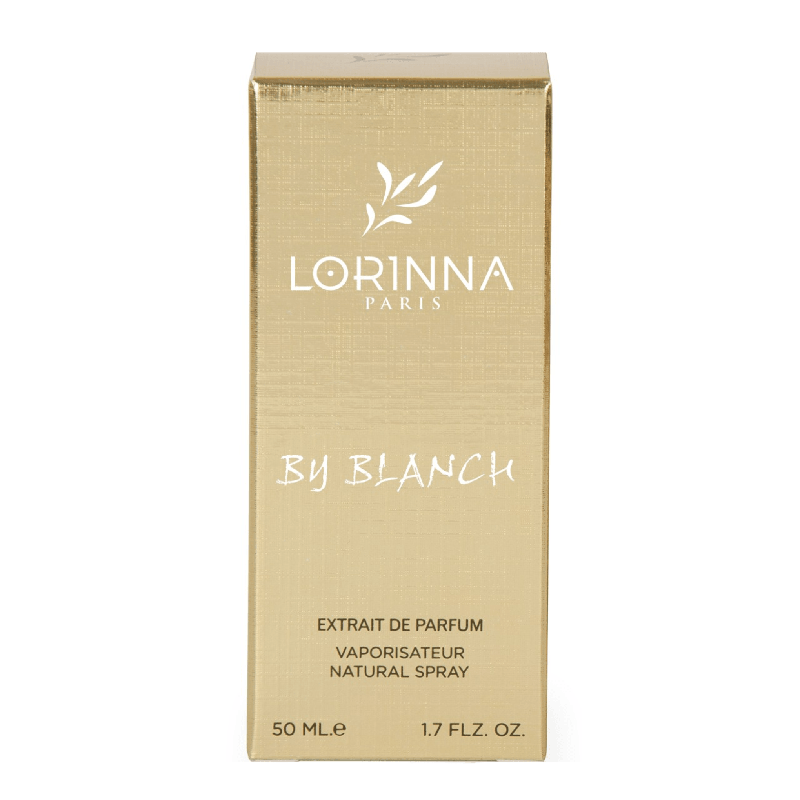 Lorinna By Blanch Extrait De Parfum unisexe 50ml - Royalsperfume LORINNA Parfum