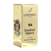 Lorinna Essential Imperia Extrait De Parfum unisexe 50ml - Royalsperfume Gloria Kozmetic Parfum