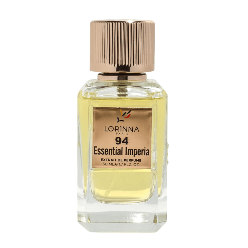 Lorinna Essential Imperia Extrait De Parfum unisexe 50ml - Royalsperfume Gloria Kozmetic Parfum