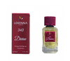 Paris 343 Divine de Lorinna EDP 50ml