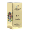 Lorinna Yasmine Extrait De Parfum unisexe 50ml - Royalsperfume Gloria Kozmetic Parfum