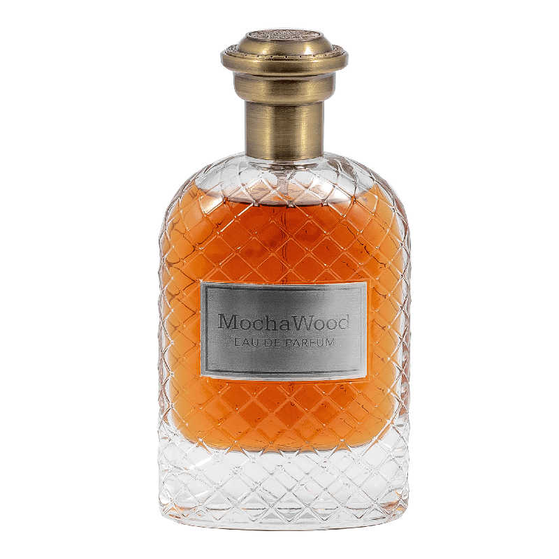 FW Mocha Wood eau parfumée mixte 100ml - Royalsperfume World Fragrance Parfum