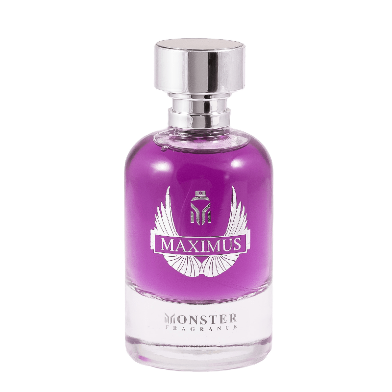 Monster Fragrance Maximus eau parfumée pour homme 100ml - Royalsperfume PENDORA SCENT Parfum