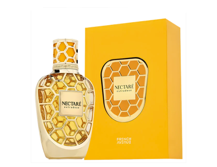 Nectare Extradose de French Avenue EDP 90ml
